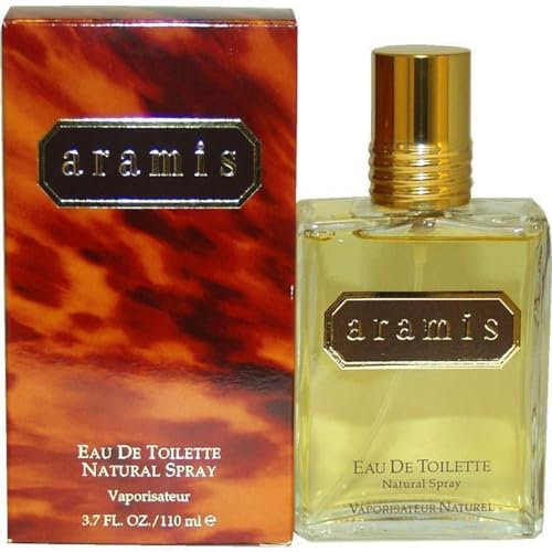 ARAMIS by Aramis Cologne / Eau De Toilette Spray 100 ml for Men by Aramis