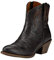 ARIAT Womens Darlin Western Boot 889359016456 - Old Black Footwear UK Size - UK 6.5
