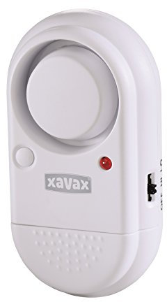 Xavax 00111987 Dekoration für Zuhause, Chrom, one Size