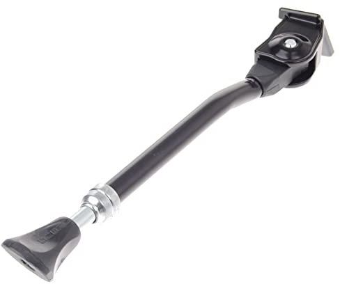 Ursus 76 Adjustable Elegance Fahrradständer Schwarz Einheitsgröße