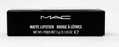 Matte Lipstick Instigator 3 Gr