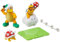 BANDAI Super Mario Diorama Spielset BDISM022756, Modelle