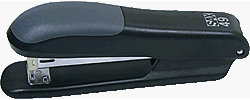Sax 49 Heftgerät schwarz