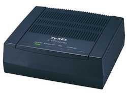 Zyxel Prestige Router 660R-D3