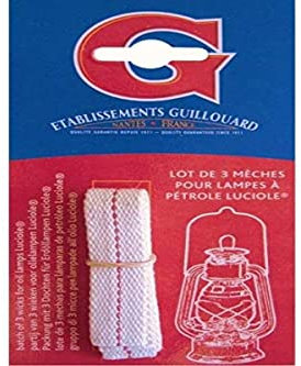 GUILLOUARD 74401 Accessoires de camping, Neutre