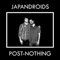 Post-Nothing [Vinyl LP]
