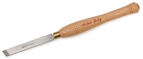 Robert Sorby B810132 Skew Chisel 1/2 13mm - Woodturning Tool