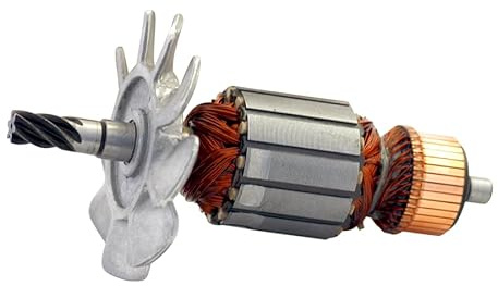 Anker Rotor Motor Ersatzteile für Makita HR5000 HR5000K 518478-8