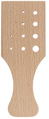 Beadsmith Wood Wire Draw Plate