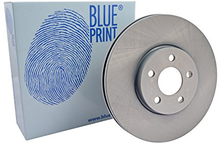 Blue Print ADA104302 Brake Disc