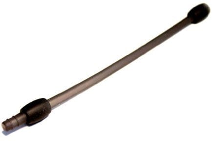 Milchschlauch 00616378 für BOSCH SIEMENS Kaffeevollautomaten (Bitte Bild beachten + E-Nummer vergleichen!)