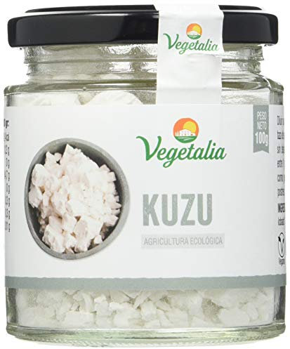 Vegetalia Kuzu Bio Ccape 100g