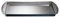 Lakeland Non-Stick Swiss Roll Tin 39cm x 24cm – Ideal for Baking Thin Sponge Ready for Rolling