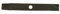 Greenstar 2913 Lame adaptable pour tondeuse Black + Decker A6116 modèle GR360