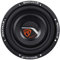 Rockville W8T4-S4 8 Flat Car Subwoofer 1000W CEA-2006 Compliant 4 Ohm