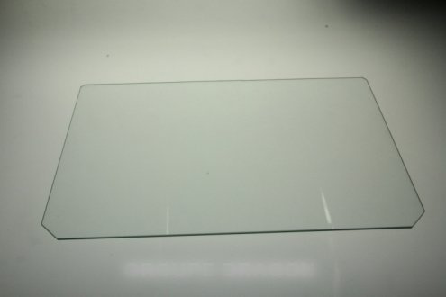 Ariston – clayette-Becken Hat Püreepresse 466 x 307 x 4 Für Kühlschrank Ariston – bvmpièces