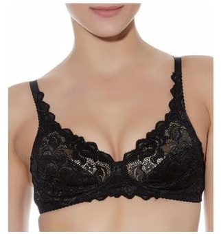 Wacoal Eglantine Soft Cup Bra