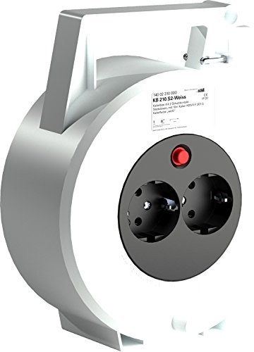 Schill Kabelbox Verlängerung, KB210.S2