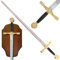 Misc Excalibur Sword.
