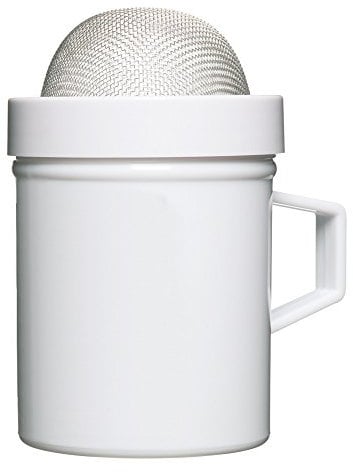 KitchenCraft Fine Mesh Shaker