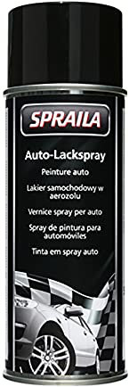 kwasny 300 904 auto di K spraila spraila vernice spray bianco lucido 500 ML