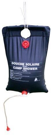 CAO Camping Solar-Dusche 20 l
