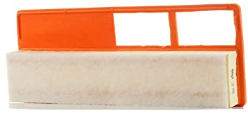 MAHLE LX 1920 Luftfilter für FIAT FIORINO Box Body/MPV (225_) | Kompatibel mit: ALFA ROMEO MITO, FIAT 500, 500 C, DOBLO Bus, DOBLO Cargo, DOBLO Großraumlimousine