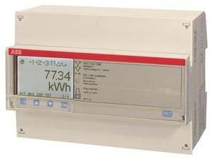 ABB Elektronische Komponenten, Weiß, x