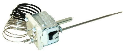 Main Thermostat für Zanussi Ofen entspricht 3890770286