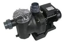 Astral - Pompe Filtration Astral Sena 3/4 Cv Mono 9 M3/h