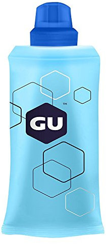GU Flask Holder (5 Servings) Zubehör Fahrrad, Erwachsene Unisex, Mehrfarbig (Mehrfarbig), Einheitsgröße
