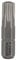 Bosch Accessories 2608522015 Embout de vissage security-torx qualité extra-dure T40h 25 mm