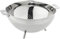 Cristel - PAS24Q Passoire inox 24cm sans poignée amovible - Collection Mutine