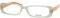 FOSSIL Brille Wild Rose grau OF2025110-alt
