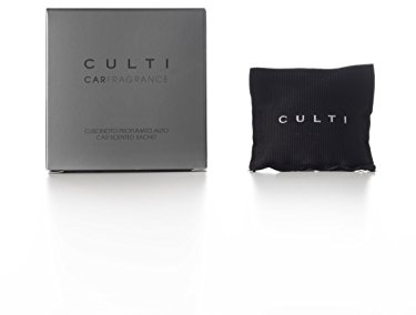 Culti Autoduft - Thè