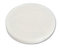 Lot de 500 jetons de caddie blanc sans impression (vierge) possibilité d'utiliser en jeton buvette ou jeton casier de piscine