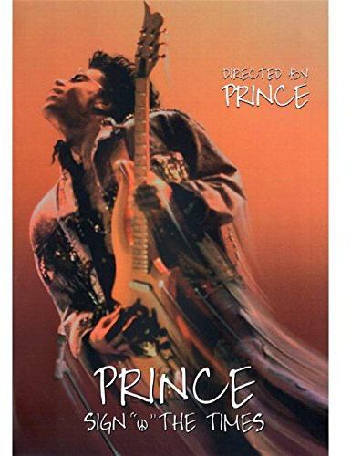 Prince : Sign'O the times