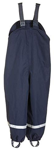 BMS TS558 - Kids Schneehose