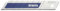 Irwin 10507103 18mm Snap Off Blades - Blue (Pack of 8)