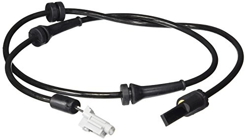 Standard Motor Products ALS1442 ABS Wheel Speed Sensor Assorted, One Size