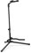 TIGER GST14-BK Support pour Guitare - Noir