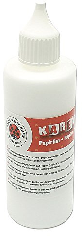 Karen Maries Papierkleber 85 ml