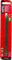 Task Tools T67811 6-Inch Robertson Screwdriver Power Insert Bit, Number-1 Green