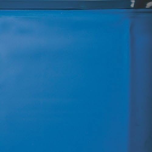 Gre Liner para Piscinas Redondas, 350 x 132 cm (Largo x Alto), Sistema Colgante, Color Azul FPR358