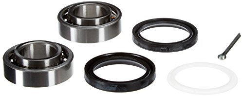 Triscan 853017101 Radlagersatz vorne