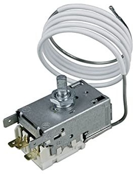 Termostato Ranco K59 di L2621 per frigoriferi 3 stelle con abtauheizung 6151087 Liebherr