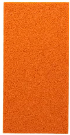 Stubai 436067 Schwammgummi-Ersatzbelag Fein für Reibebrett, 280 x 140 x 20 mm