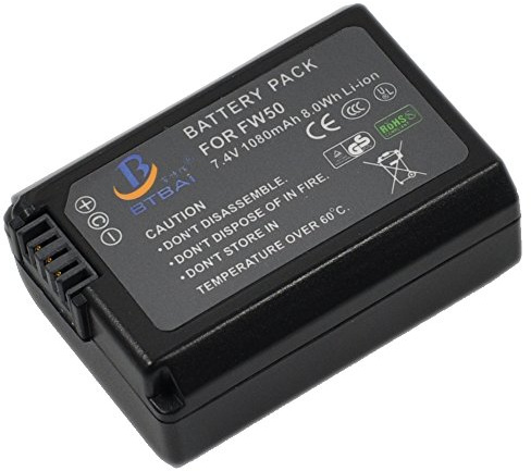 Autolampe BTBAI Akku NP-FW50 NPFW50 ® 1 x Akku für Sony Alpha 7 a 37 6 Alpha 5000 5100 Alpha DSLR-Alpha DSLR-A33 SLT-A55 NEX3NLB A35B SLT-A55 Vb ILCE - 7 ILCE - 7 ILCE - 7/7/K B ILCE- B ILCE - 7, 7R/B ILCE - 7S ILCE - 5000 ILCE - 5000 5100 ILCE-ILCE - 6000 ILCE - 6000 NEX - 3 NEX - 3 NEX - 3 a NEX - 3 NEX - 3 dB, NEX - 3DR NEX NEX - 3DS - 3DW NEX- 3KS k NEX - 3 NEX - 3N NEX - 3NL NEX - 3NL NEX - 3NY W/NEX - 5, NEX - 5, NEX - 5 a NEX - 5 NEX - 5D NEX NEX - 5DB - 5HB NEX- 5 k NEX - 5N NEX - 5KS NEX - 5NB NEX NEX - 5ND - 5NDW - 5NHB NEX NEX NEX 5NKB - 5NKS 5NYB-NEX NEX - 5R NEX - 5RB/NEX - 5RK NEX NEX - 5RKB - 5RKS - 5RKW NEX NEX - 5T/NEX - 6/NEX - 6/NEX - 6B NEX - 6L NEX - 3 kg NEX - 6Y NEX - 7 NEX - 7 NEX - 7B NEX-NEX- 7 k NEX-C3 NEX 7KB-C3DB NEX