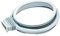 Baumatic 52X0214 Accesorios de Lavadora/Puertas/Brandt Caple Cda De Dietrich Fagor Homark Lavadora Sello de Puerta Junta