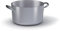 BALLARINI Zwilling BLL675B18 Medium Professional 7018, 2 Griffe, Aluminium, 18 cm